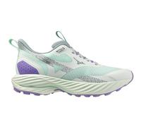 Mizuno Wave Rider TT 2 Gr. 38½ Weiß Damen - Jetzt bei Keller Sports kaufen!