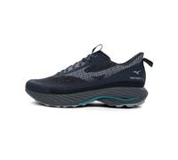 Mizuno Wave Rider TT 3 Herren 46 Schwarz