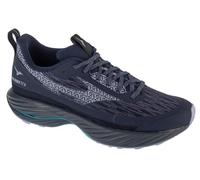 Mizuno Wave Rider TT 3 Herren 47 Schwarz