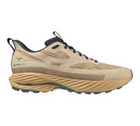 Mizuno Wave Rider TT 3 Trailschuh Herren-beige, beige, Größe 48,5
