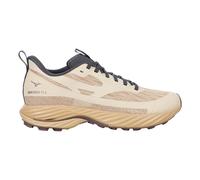 Mizuno Wave Rider TT 3 Trailschuh Damen-beige, beige, Größe 37