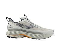 Mizuno Wave Rider TT 3 Trailschuh Herren-creme, schwarz, Größe 45