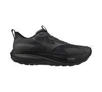 Mizuno Wave Rider TT 4 Herren Trailschuh - Quiet Shade / Blackened Pearl / Black - Größe 43