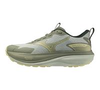Mizuno Wave Rider TT 4 Laufschuhe Damen 71 - aqua gray/beechnut/sea spray 38