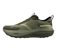 Mizuno Wave Rider TT 4 Laufschuhe olivgrün/dunkelbraun/beige - 47
