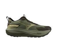 Mizuno Wave Rider TT 4 Trailschuh Herren - salbei, dunkelgrün, Größe 44,5