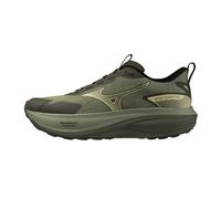 Mizuno Wave Rider TT 4 Laufschuhe olivgrün/dunkelbraun/beige - 42.5