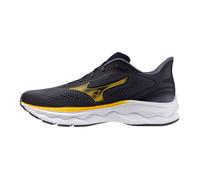 Mizuno Wave Serene 2 Gr. 44½ Schwarz Herren - Jetzt bei Keller Sports kaufen!