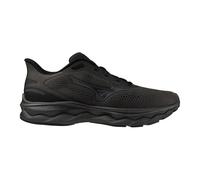 Mizuno Wave Serene 2 GTX wasserdichte Laufschuhe für Herren, Schwarz , 41 EU