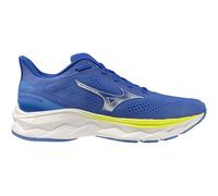 Mizuno WAVE SERENE 2 W Laufschuhe für Damen, blau, größe 38 5