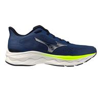 Mizuno Wave Serene 2 Schuhe blau gelb weiß - 42