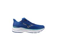Mizuno Wave Serene 2 Laufschuhe Herren - blau - Größe 46 Größe:46