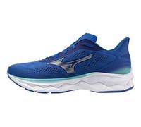 Mizuno Wave Serene 2 Laufschuhe Herren - blau - Größe 44,5 Größe:44,5