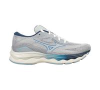 Mizuno Wave Serene Neutralschuh Damen - Grau, Größe 38.5