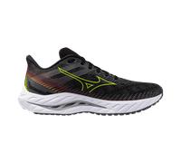 Mizuno Wave Sirius Herren schwarz 10+