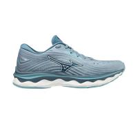 Mizuno Wave Sky 6 Damen Laufschuh Neutral - J1GD220228 BlueShadow/Wht/MBlue 38,5