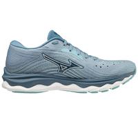 Mizuno Wave Sky 6 Damen Laufschuh Neutral - J1GD220228 BlueShadow/Wht/MBlue 38,5