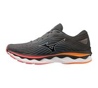 Mizuno Wave Sky 6 J1GC220251, Mens Running Shoes, Grey, 44,5 EU
