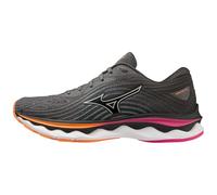 Mizuno Laufschuhe Wave Sky 6 Damen Schwarz 38,5