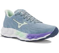 Mizuno Wave Sky 8 Damen 36.5 Blau