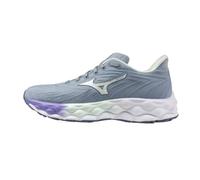 Mizuno Wave Sky 8 Gr. 39 Blau Damen Laufschuhe - Komfortabel und Unterstützend für den Lauf