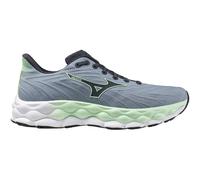 Mizuno Wave Sky 8 Herren Laufschuhe 43 Blau - Optimaler Komfort für lange Läufe