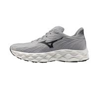 Mizuno Wave Sky 8 Herren-Laufschuh, Ultimate Grey-Black, 46.5 EU