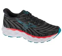 Mizuno Wave Sky 8 Unisex 46 Schwarz