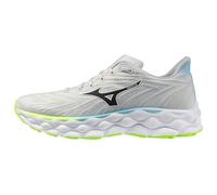 Mizuno Wave Sky 8 J1GC240256, Unisex Running Shoes, Grey, 46 EU