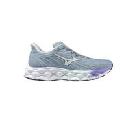 Mizuno Wave Sky 8 Gr. 39 Blau Damen Laufschuhe - Komfortabel und Unterstützend für den Lauf