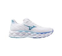 MIZUNO WAVE SKY 8 Laufschuhe Damen White/Laser Blue/Mugen Bl B (normal) 43