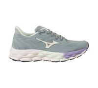 Mizuno Wave Sky 8 Gr. 38½ Blau Damen Laufschuhe für ein komfortables Lauferlebnis