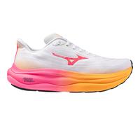 Mizuno Wave Sky 9 40 1/2 Weiß/Orange