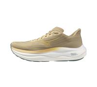 Mizuno Wave Sky 9 Beige Braun SS26 Turnschuhe, Größe 42,5 - EUR