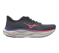 Mizuno Wave Sky 9 Damen 40 Dunkelgrau