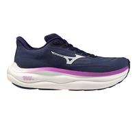 Mizuno Wave Sky 9 Damen 40 Schwarz/Pink