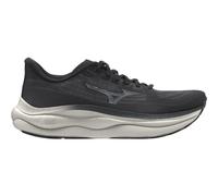 Mizuno Wave Sky 9 Damen 40 Schwarz/Weiß