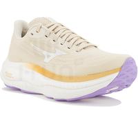 Mizuno Wave Sky 9 Damen 37 Braun