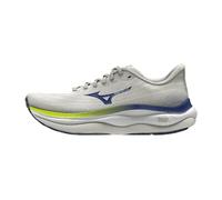 Mizuno Wave Sky 9 Neutralschuh Herren - weiß, blau, Größe 44