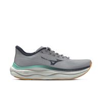 Mizuno Wave Sky 9 Laufschuhe grau/blau/gelb - 41