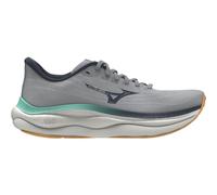 Mizuno Wave Sky 9 Neutralschuh Herren-Grau, Größe 44
