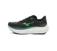 Mizuno Wave Sky 9 Herren 45 Schwarz/Grün