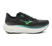 Mizuno Wave Sky 9 Herren 45 Schwarz/Grün