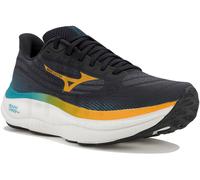 Mizuno Wave Sky 9 Laufschuhe schwarz/orange/blau - 42.5