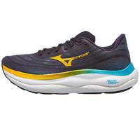 Mizuno Wave Sky 9 Herren Laufschuhe Baritone Blue/Citrus Herren 45.0 BLAU