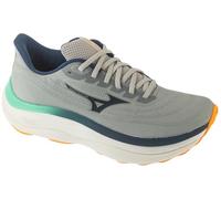 Mizuno Wave Sky 9 J1GC259010, Men Running Shoes, Grey, 44,5 EU