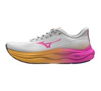 Mizuno WAVE SKY 9 Laufschuhe Unisex White/Tang Orange/Pink Tetra 37