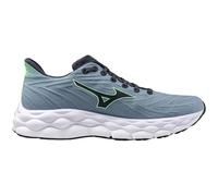 Mizuno Wave Sky 9 Schuhe Beige Blau SS26, Größe 42 - EUR