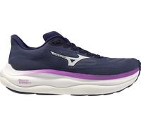 Mizuno Wave Sky 9 Damen 37 Schwarz/Pink
