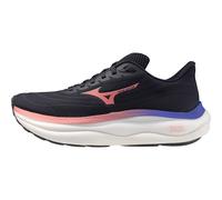 Mizuno Wave Sky 9 Neutralschuh Damen-grau, Größe 40